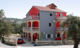 Ubytování Vinišće (Trogir) – 4886