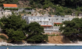 Ubytování Saplunara (Mljet) – 4948