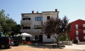 Ubytování Palit (Rab) – 5044