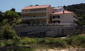 Ubytování Supetarska Draga – Donja (Rab) – 5046