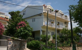 Ubytování Tisno (Murter) – 5141