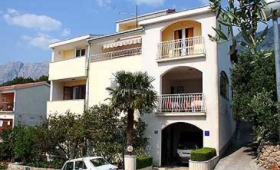 Ubytování Podgora (Makarska) – 518