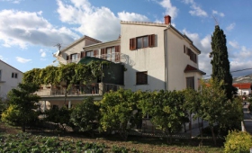 Ubytování Kaštel Štafilić (Kaštela) – 5219