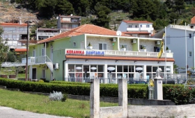 Ubytování Omiš (Omiš) – 5246