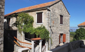 Ubytování Pitve (Hvar) – 5247