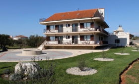Ubytování Zablaće (Šibenik) – 5271