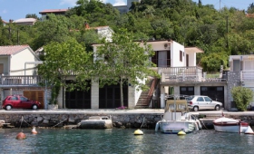 Ubytování Jadranovo (Crikvenica) – 5286