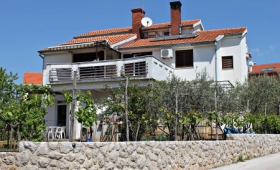 Ubytování Krk (Krk) – 5294