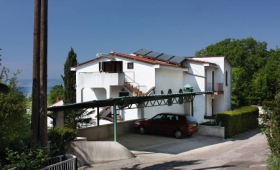 Ubytování Njivice (Krk) – 5312