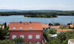 Ubytování Punat (Krk) – 5357