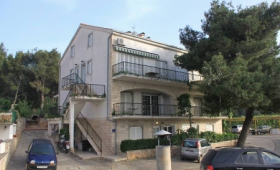Ubytování Jelsa (Hvar) – 538