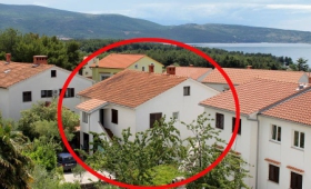 Ubytování Krk (Krk) – 5422