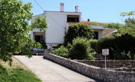 Ubytování Punat (Krk) – 5428