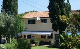 Ubytování Malinska (Krk) – 5463