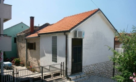 Ubytování Selce (Crikvenica) – 5473