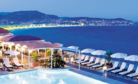 Radisson Blu Hotel Nice
