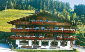 Gasthof Kolberhof
