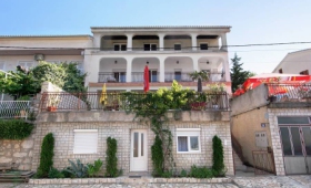 Ubytování Dramalj (Crikvenica) – 5592