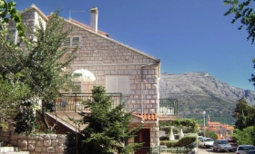 Ubytování Korčula (Korčula) – 5606