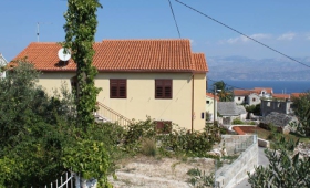 Ubytování Supetar (Brač) – 5628