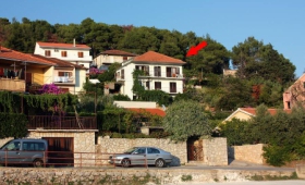 Ubytování Jelsa (Hvar) – 5695