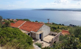 Ubytování Zavala (Hvar) – 5702