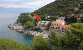 Ubytování Uvala Pobij (Hvar) – 5712