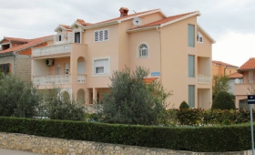 Ubytování Vrsi – Mulo (Zadar) – 5796