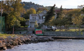 Ubytování Tkon (Pašman) – 5841
