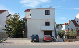 Ubytování Biograd Na Moru (Biograd) – 5847