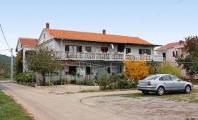 Ubytování Sukošan (Zadar) – 5897