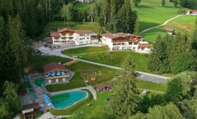 Berghof