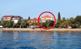 Ubytování Zadar – Diklo (Zadar) – 5911