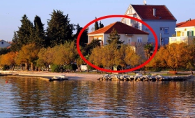 Ubytování Zadar – Diklo (Zadar) – 5925