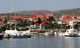 Ubytování Marina (Trogir) – 5953