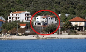 Ubytování Vinišće (Trogir) – 5978