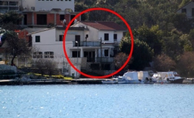 Ubytování Vinišće (Trogir) – 5982