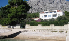 Ubytování Orebić (Pelješac) – 5991