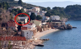 Ubytování Drašnice (Makarska) – 6051