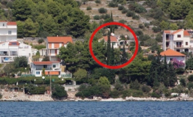 Ubytování Seget Vranjica (Trogir) – 6093