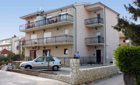 Ubytování Kaštel Štafilić (Kaštela) – 6118