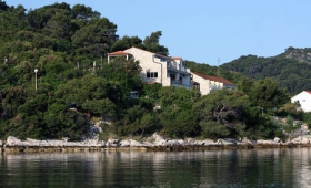 Ubytování Polače (Mljet) – 613