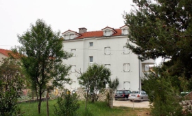 Ubytování Biograd Na Moru (Biograd) – 6159