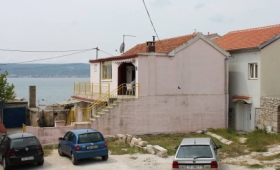 Ubytování Sveti Petar (Biograd) – 6168
