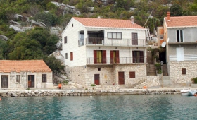 Ubytování Prožurska Luka (Mljet) – 618