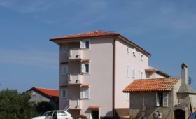 Ubytování Jakišnica (Pag) – 6274