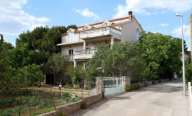 Ubytování Pirovac (Šibenik) – 6280