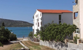 Ubytování Pirovac (Šibenik) – 6447