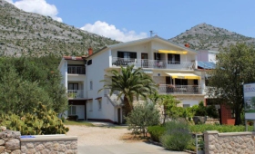Ubytování Starigrad (Paklenica) – 6527