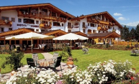 Activ Sunny Hotel Sonne
